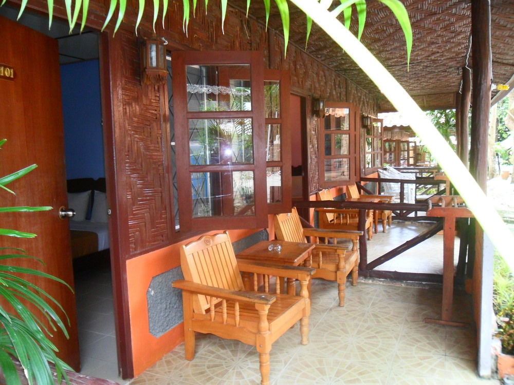 Aonang Guest Home Ao Nang Esterno foto