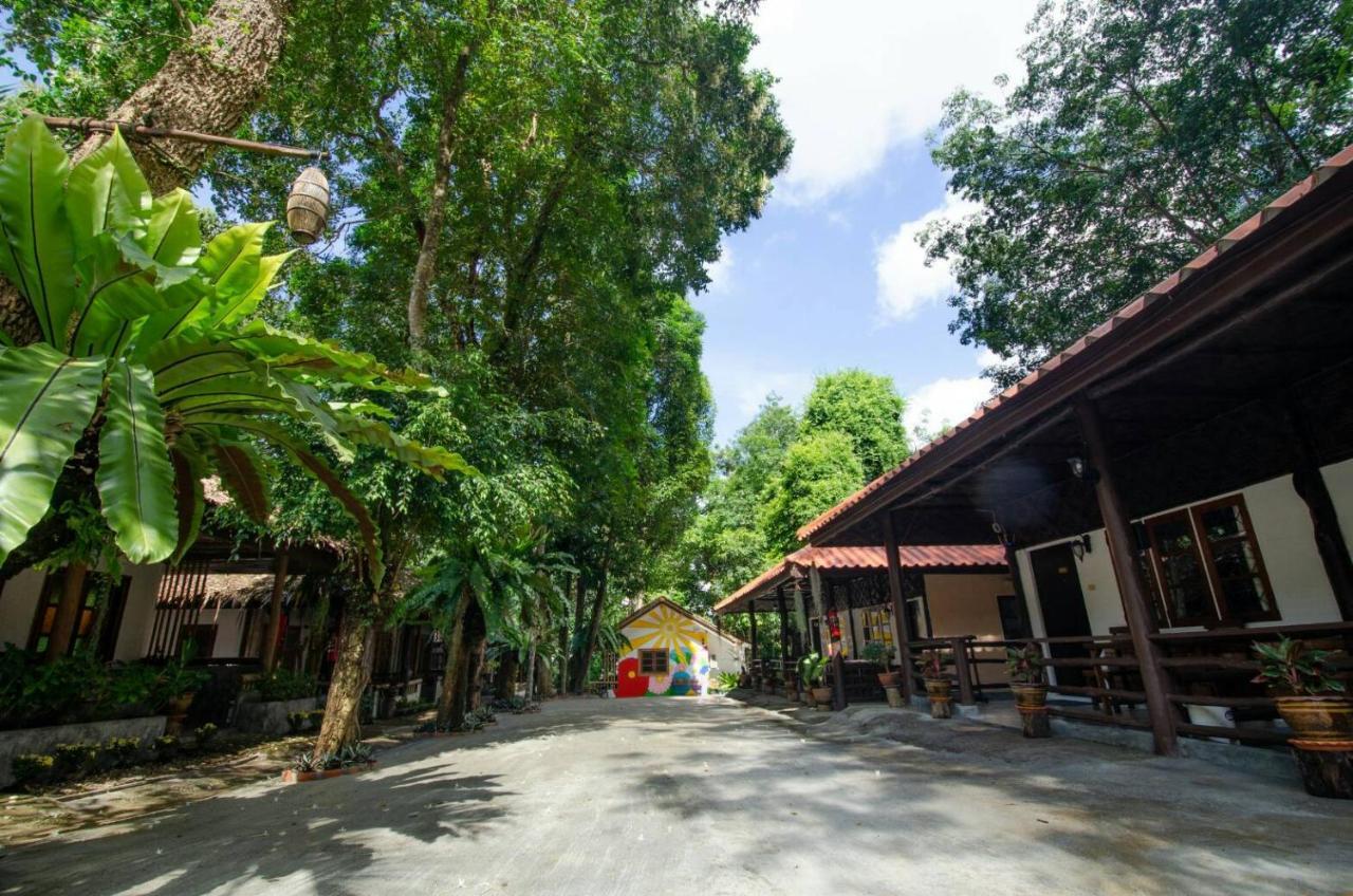 Aonang Guest Home Ao Nang Esterno foto