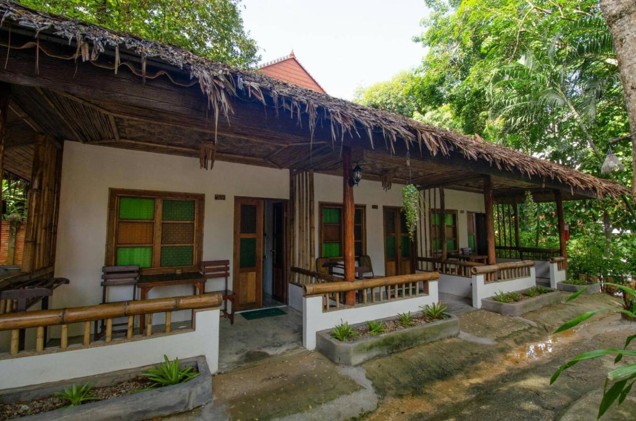 Aonang Guest Home Ao Nang Esterno foto