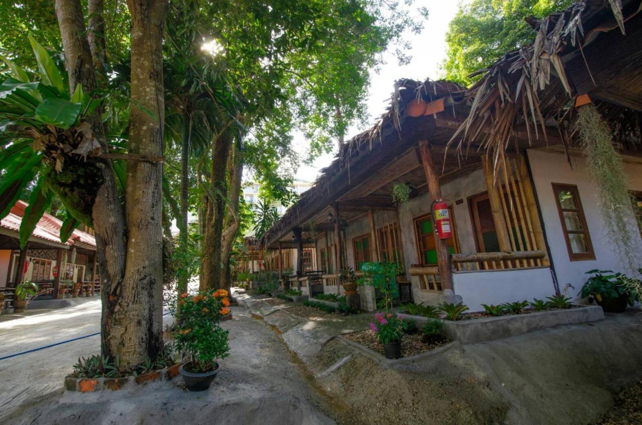 Aonang Guest Home Ao Nang Esterno foto
