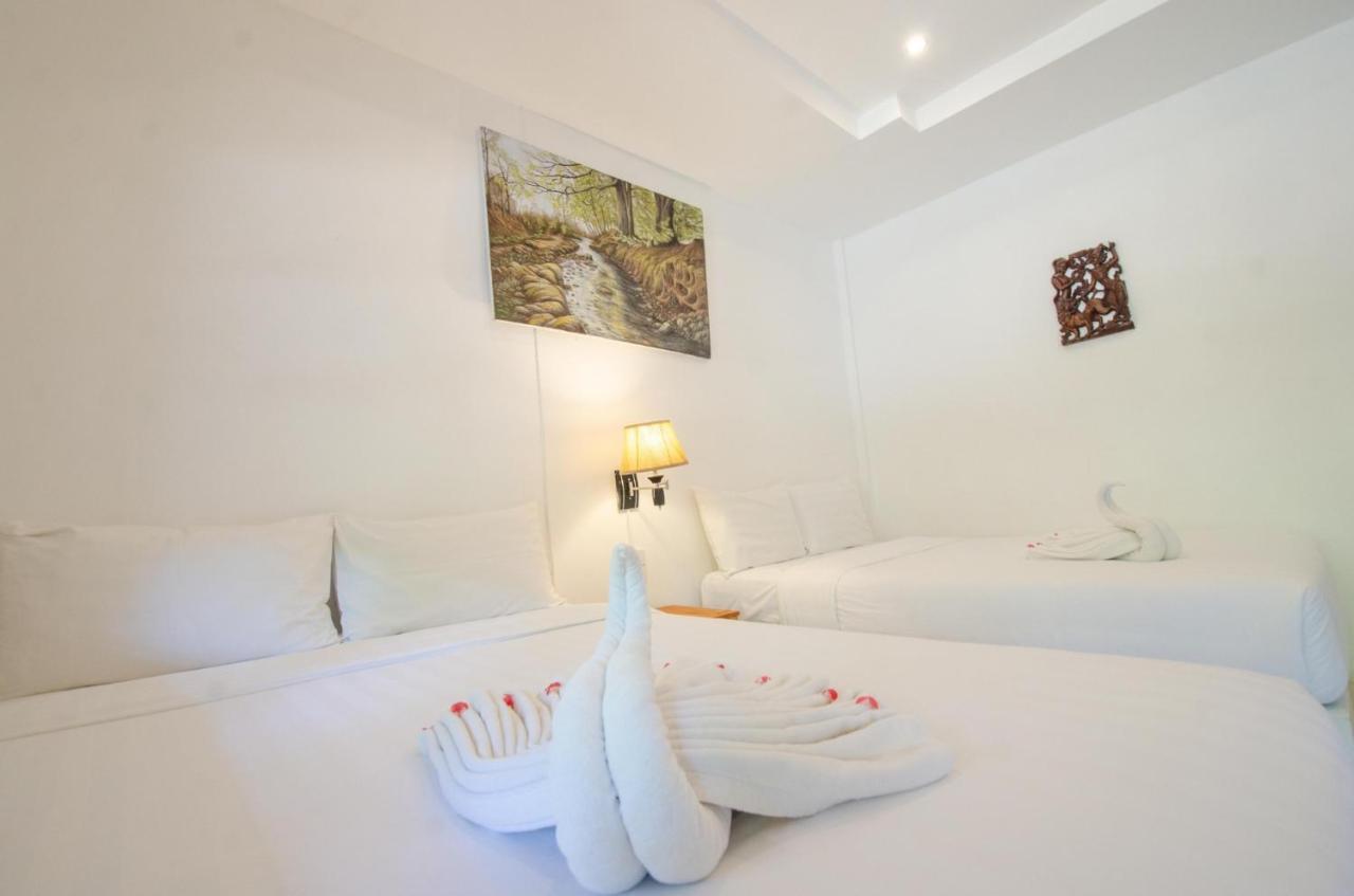 Aonang Guest Home Ao Nang Esterno foto