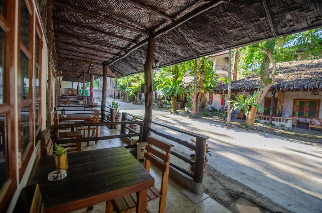 Aonang Guest Home Ao Nang Esterno foto