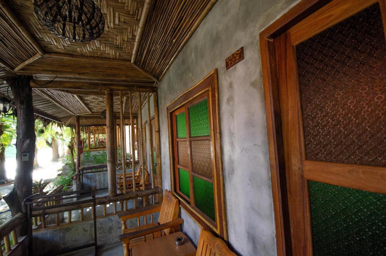 Aonang Guest Home Ao Nang Esterno foto