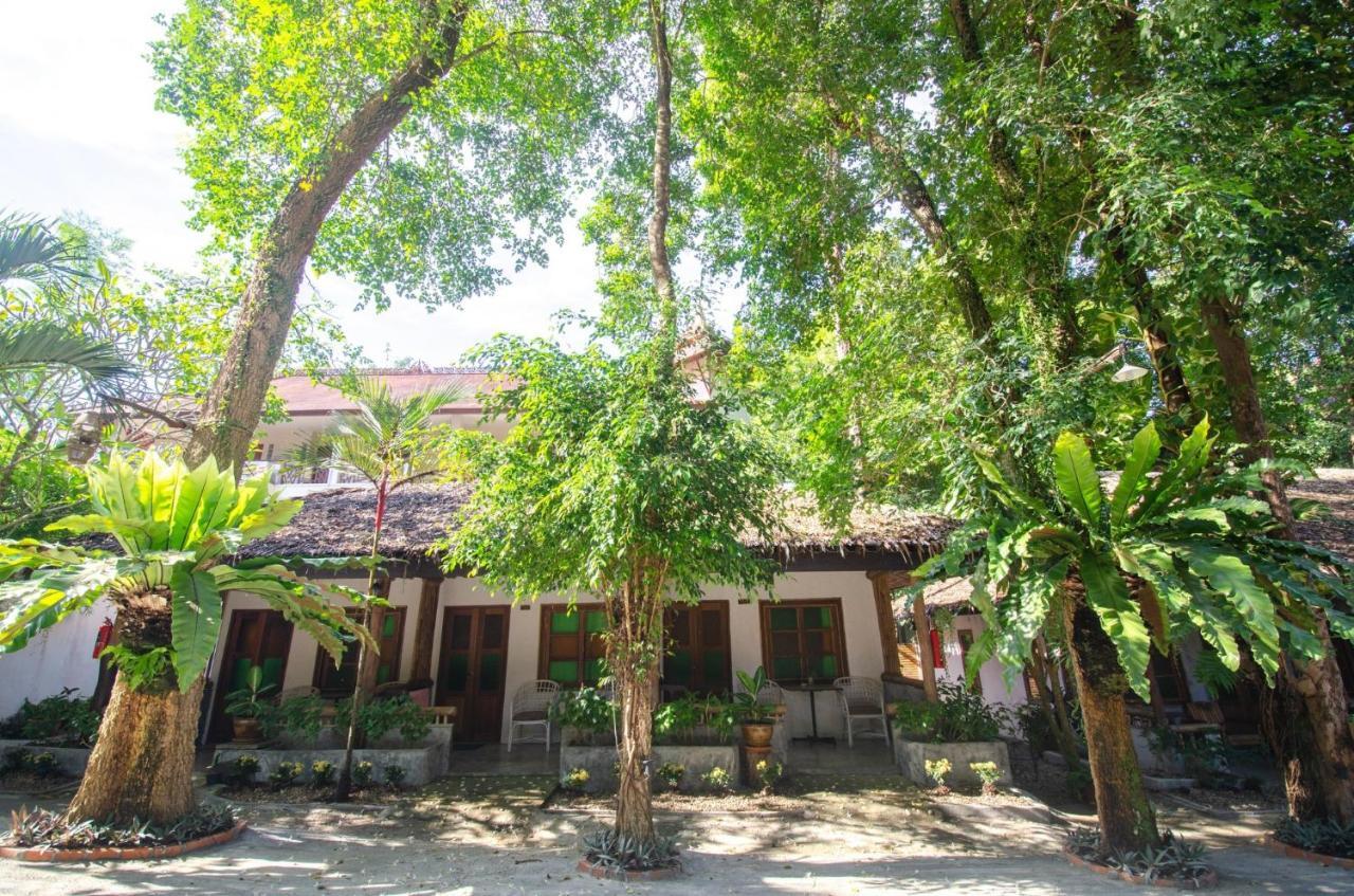 Aonang Guest Home Ao Nang Esterno foto