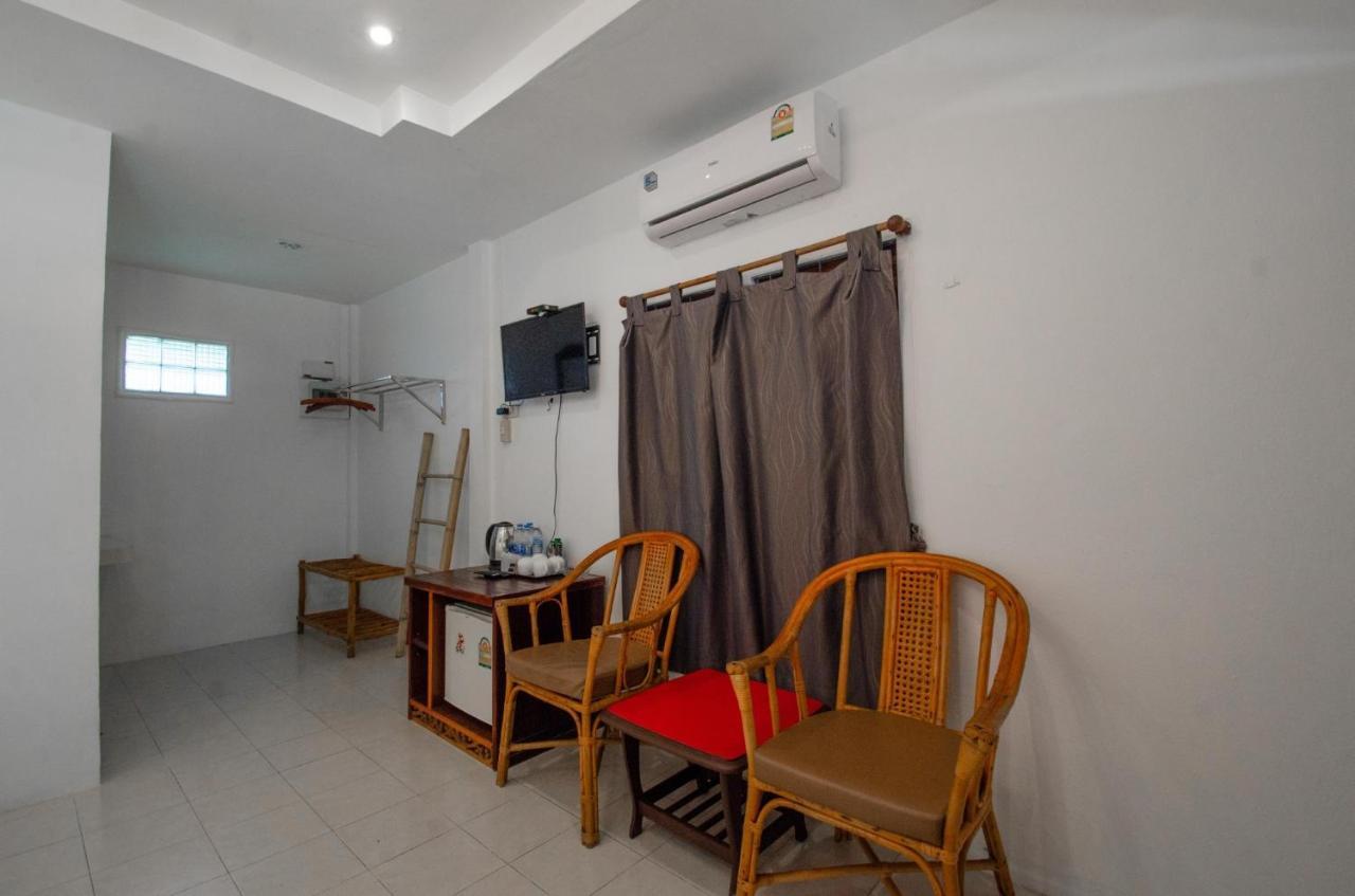 Aonang Guest Home Ao Nang Esterno foto