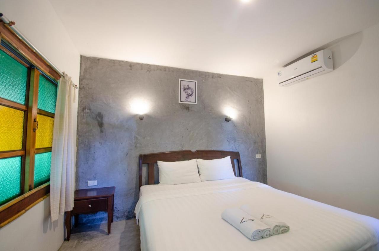 Aonang Guest Home Ao Nang Esterno foto
