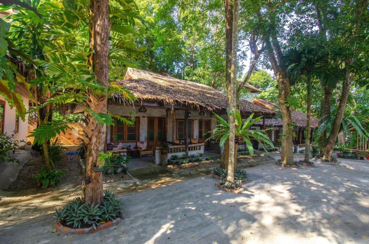 Aonang Guest Home Ao Nang Esterno foto
