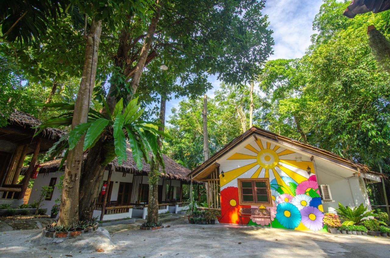 Aonang Guest Home Ao Nang Esterno foto