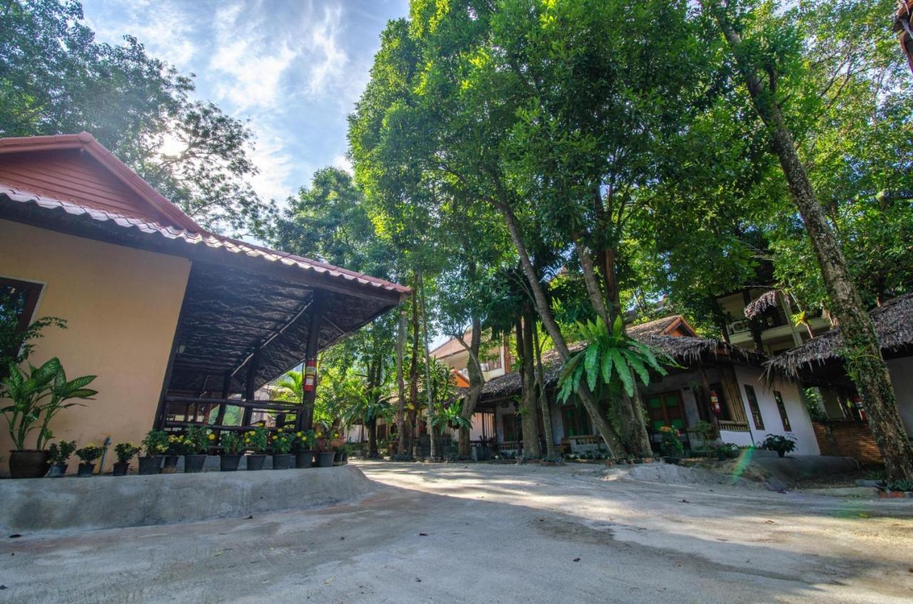 Aonang Guest Home Ao Nang Esterno foto