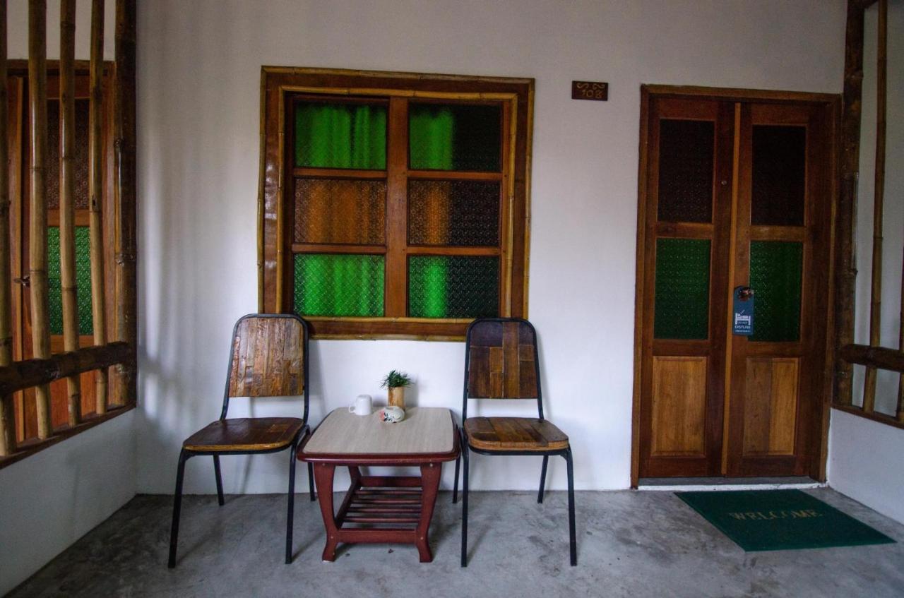 Aonang Guest Home Ao Nang Esterno foto