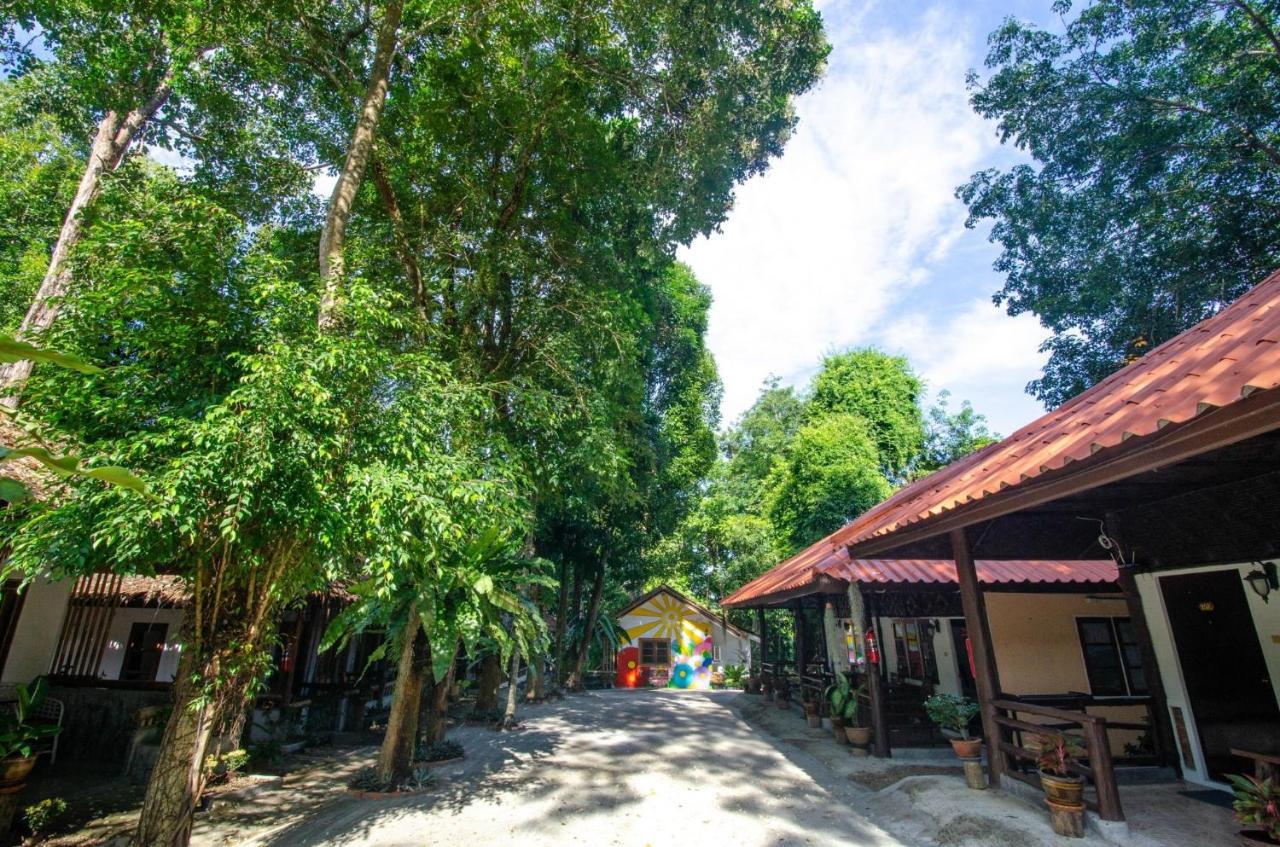 Aonang Guest Home Ao Nang Esterno foto